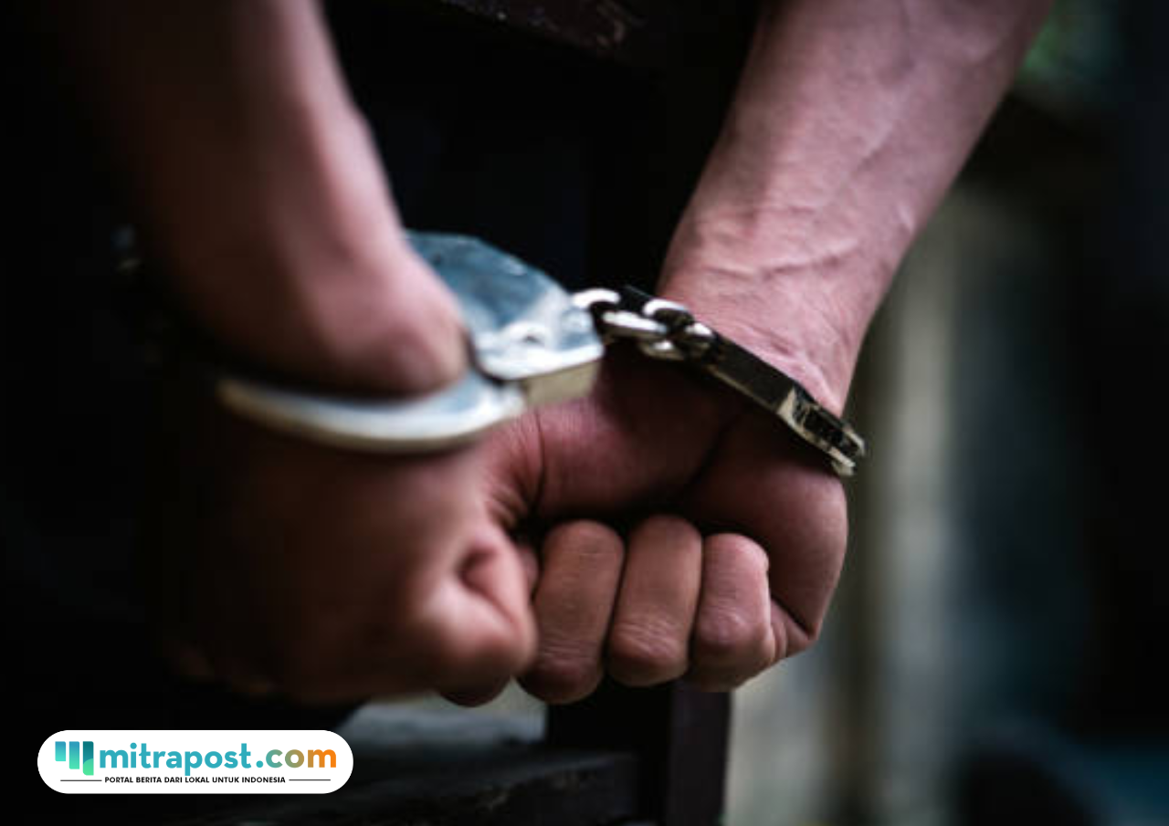 3 Orang Diamankan Polisi Atas Kasus Pengeroyokan Anggota Perguruan Silat di Demak