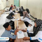 disabilitas di pati Griya Harapan Pati