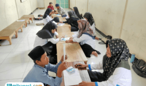 disabilitas di pati Griya Harapan Pati