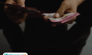 Doa-doa Saat Mendapatkan Rezeki