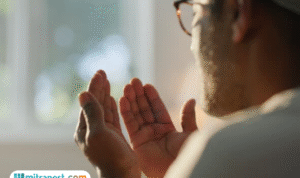 Doa-doa untuk Perbekalan Akhir Zaman