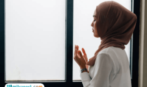 Bacaan Sayyidul Istigfar yang Bisa Diamalkan Setiap Hari