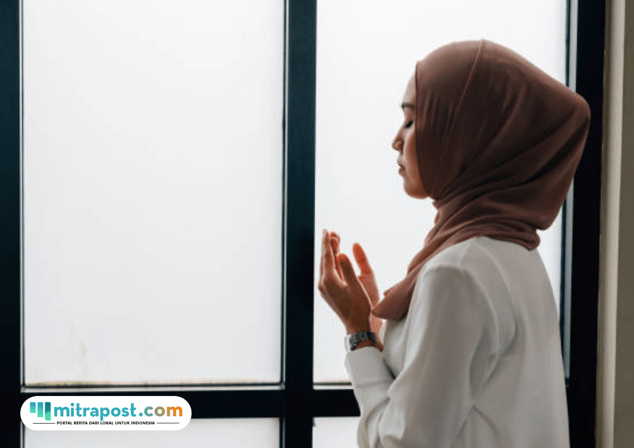 Bacaan Sayyidul Istigfar yang Bisa Diamalkan Setiap Hari