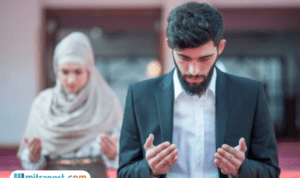 Doa Agar Pasangan Cepat Dikaruniai Keturunan