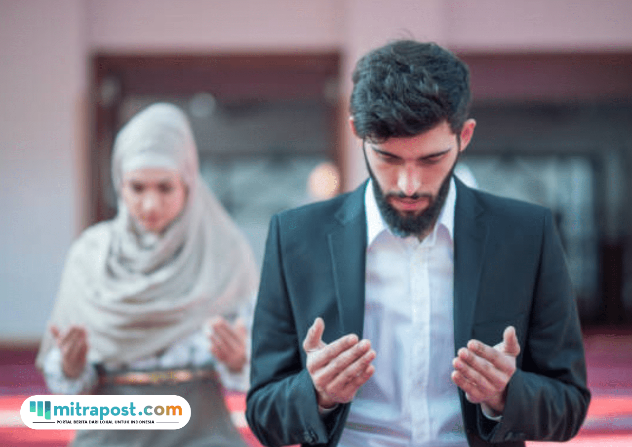 Doa Agar Pasangan Cepat Dikaruniai Keturunan