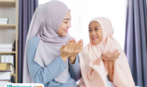 Doa-doa Agar Mendapatkan Keberuntungan di Dunia dan Akhirat