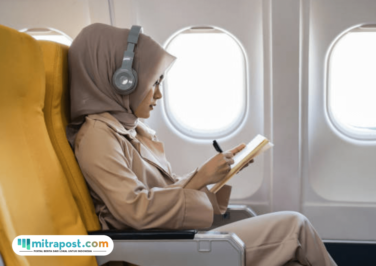 Saat Perjalanan Jauh, Jangan Lupa Baca Doa Berikut!