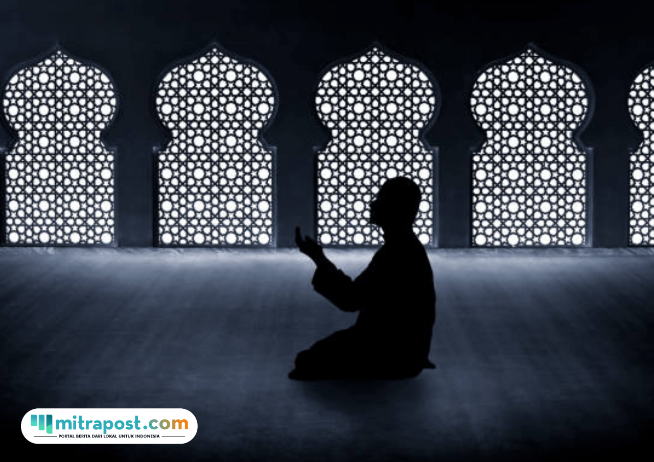 Doa yang Bisa Diamalkan di Awal Bulan Rajab