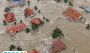 Lafalkan Doa Berikut Saat Tertimpa Musibah Agar Hati Tenang