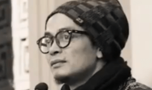 Ustaz Evie Effendi Ditetapkan Tersangka Kasus KDRT Terhadap Anak Kandung