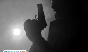 Anggota Gangster di El Salvador Dijatuhi Hukuman Penjara Hingga 1.335 Tahun