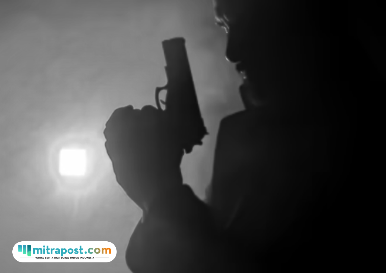 Anggota Gangster di El Salvador Dijatuhi Hukuman Penjara Hingga 1.335 Tahun