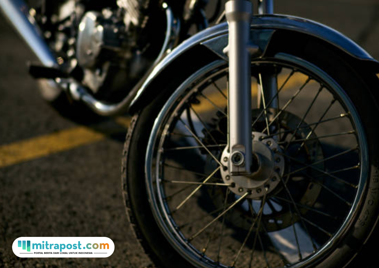 Teror Geng Motor 'Lelaki Penuh Dosa' Resahkan Warga Cimahi dan KBB, 15 Orang Diamankan