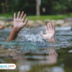 1 Wisatawan Tewas Tersapu Air Bah di Grojogan Sewu