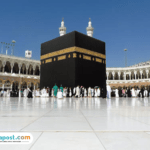 Doa Agar Disegerakan Berangkat Haji