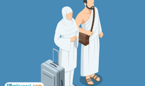 haji-2026 20 Ribu Calon Jemaah Haji 2026 Asal Aceh, Sumut, Sumbar Terancam Diundur