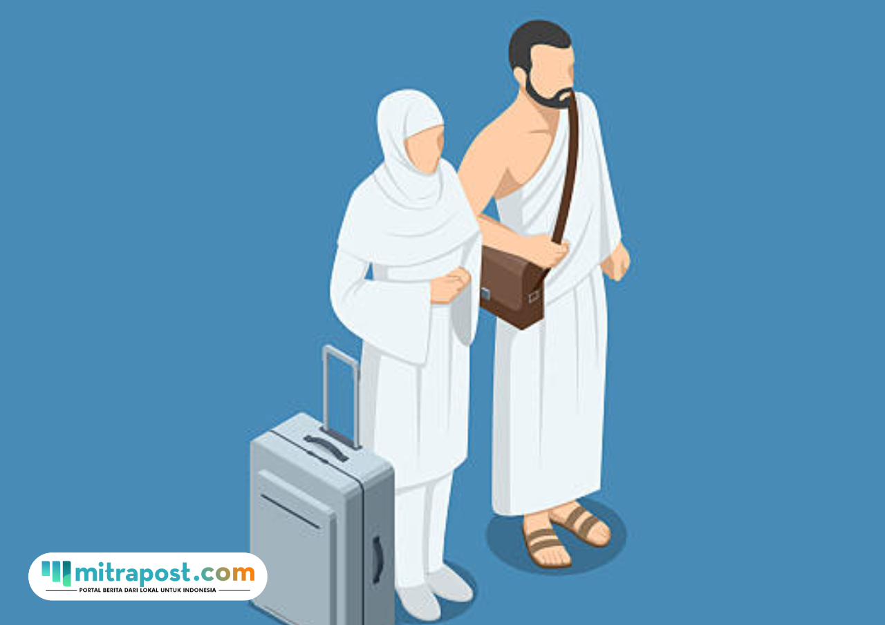 20 Ribu Calon Jemaah Haji 2026 Asal Aceh, Sumut, Sumbar Terancam Diundur