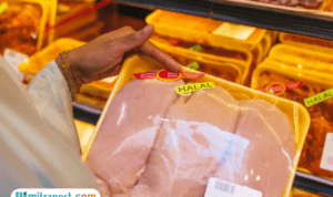 Doa Saat Hendak Mengonsumsi Hidangan yang Diragukan Kehalalannya