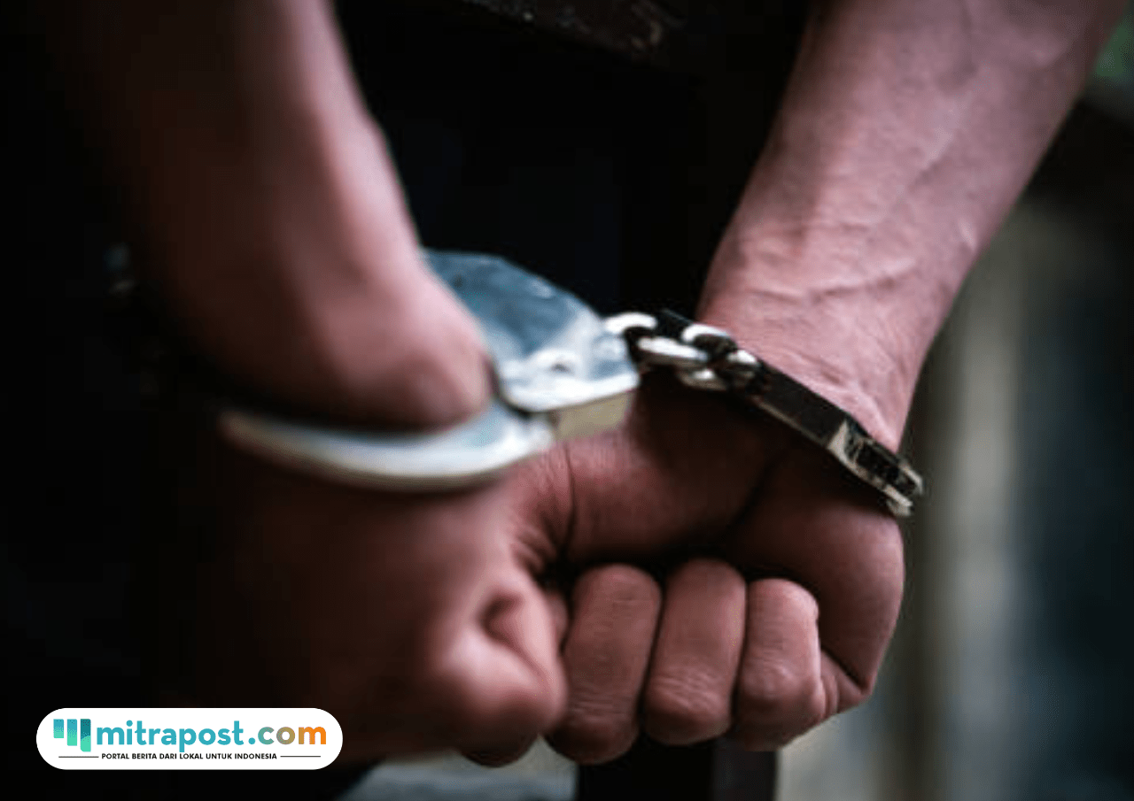 Dua Mucikari di Jakarta Utara Ditangkap Polisi, Tawarkan Gadis Belia Lewat Open BO