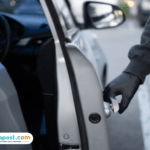 Waspada Modus Pencurian Pura-pura Tertabrak di Jakpus, Tiga Pelaku Ditangkap