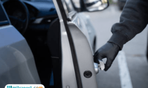 Waspada Modus Pencurian Pura-pura Tertabrak di Jakpus, Tiga Pelaku Ditangkap