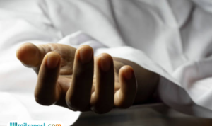 Satu Korban Hilang Kapal Putri Sakinah yang Tenggelam Ditemukan Meninggal