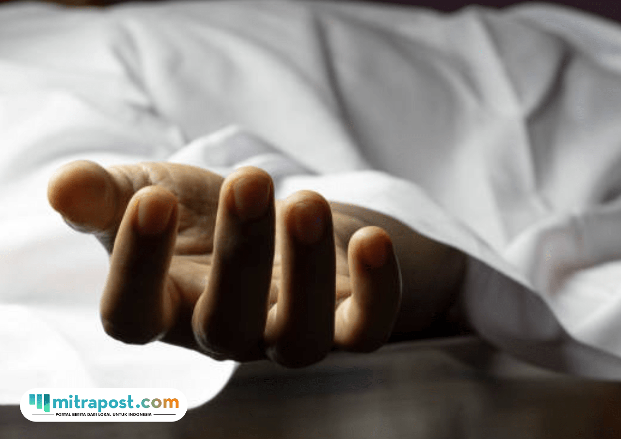Satu Korban Hilang Kapal Putri Sakinah yang Tenggelam Ditemukan Meninggal