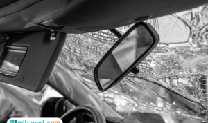 Kecelakaan Mobil di Jalur Bromo Tewaskan 2 Lansia, Diduga Rem Blong