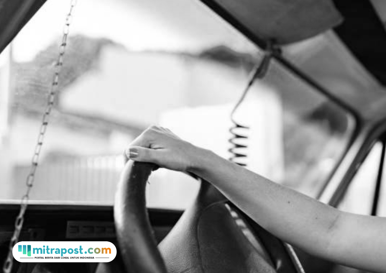 Kecelakaan Mobil MBG di SDN Kalibaru 01 Pagi Diduga karena Sopir Salah Mengira Rem