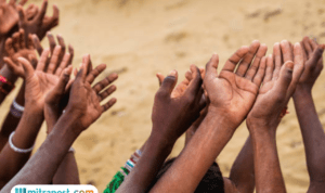 Kondisi Pengungsi di Aceh Kian Memprihatinkan, Ada Korban Tewas karena Kelaparan