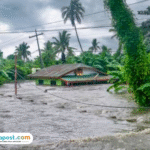 Korban Jiwa Capai 442 Orang Akibat Banjir dan Longsor di Sumbar, Sumut, dan Aceh
