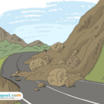 Diguyur Hujan Deras, Longsor Susulan Terjadi di Tapanuli Utara Sumut