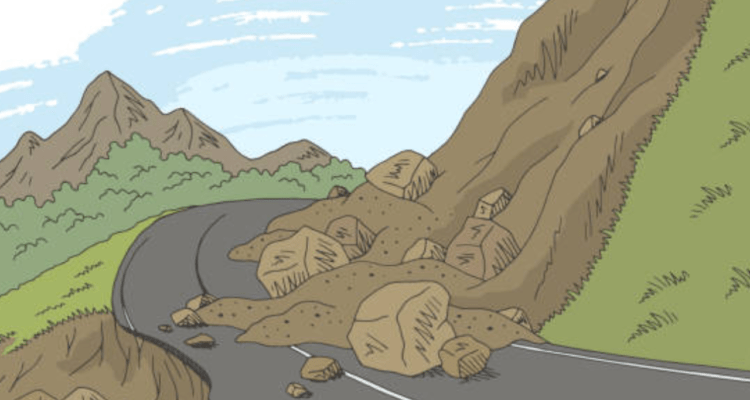 Diguyur Hujan Deras, Longsor Susulan Terjadi di Tapanuli Utara Sumut