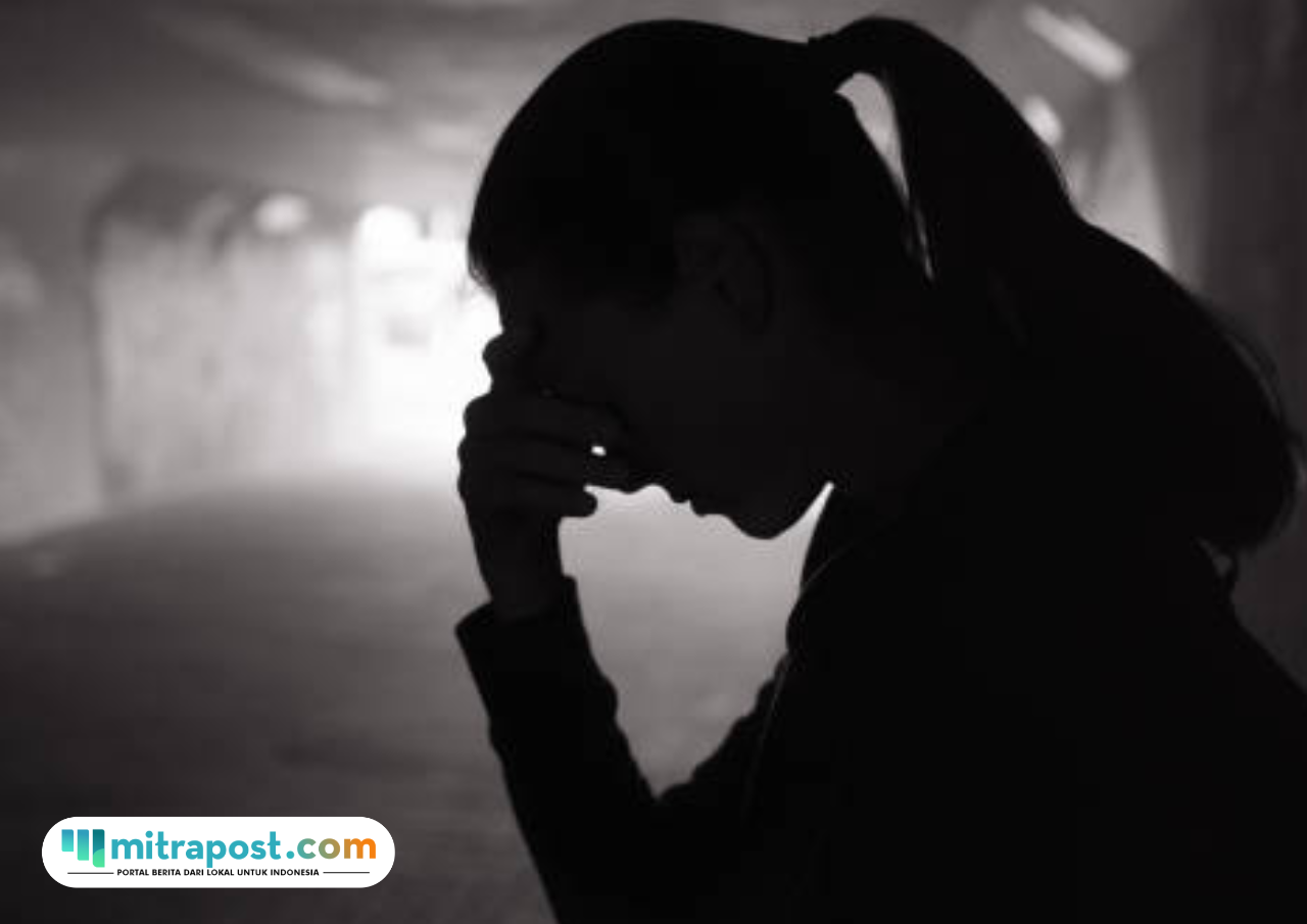 Warga Malang Geger Ada Anjing Seret Jasad Bayi, Siswi SMK Diperiksa