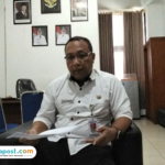 Foto : Kepala Dinas Kelautan dan Perikanan (DKP) Kabupaten Pati, Hadi Santoso. (Sumber. Mitrapost.com/ Ilham)