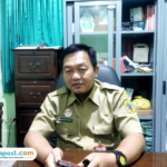 pati Foto : Kepala Bidang Kebersihan Persampahan dan Pertamanan Dinas Lingkungan Hidup (DLH) Kabupaten Pati, Henri Setiawan. (Sumber. Mitrapost.com/ Ilham) Pengelolaan Sampah