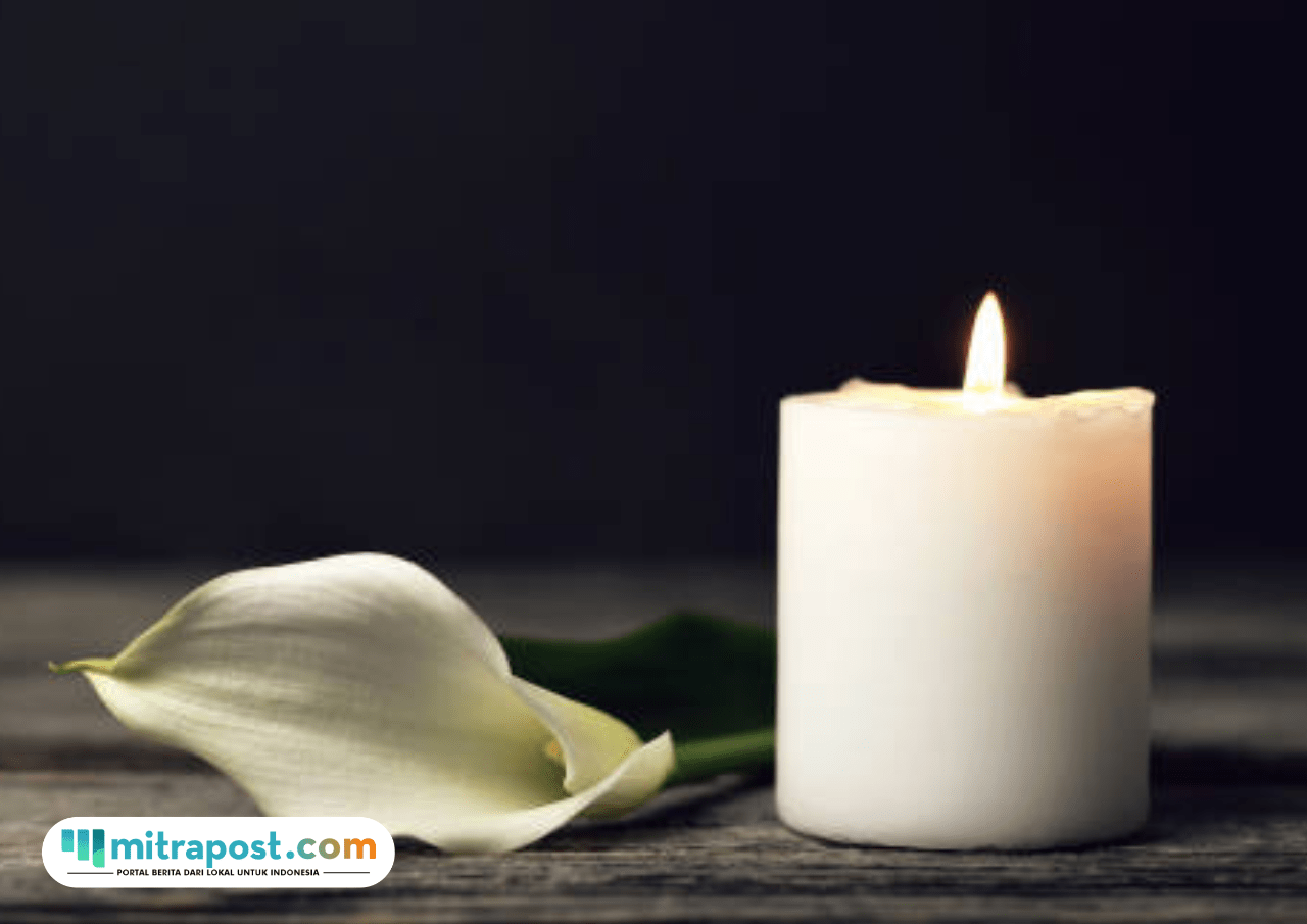 Balita 2 Tahun di Pekalongan Tewas Diduga Terpeleset di Sungai