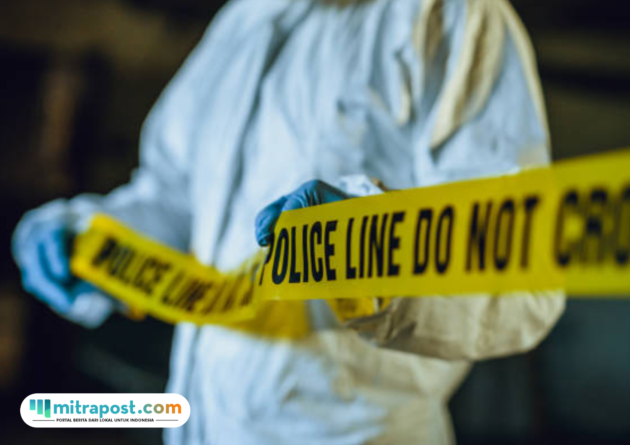 Satu Keluarga Ditemukan Tewas di Situbondo Jatim, Diduga Korban Pembunuhan