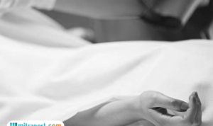 pemotor-tewas-di-pekalongan-tertabrak-KA Pemotor Wanita Tewas Tertabrak KA di Perlintasan Antara Stasiun Sragi-Pekalongan