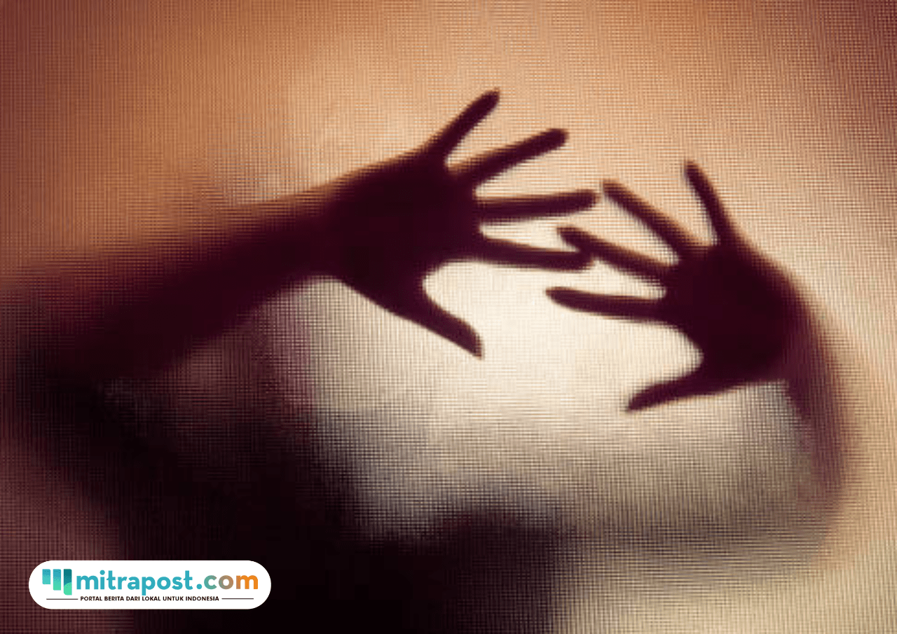 Kepala SD Asal Tasikmalaya Diduga Mencabuli 5 Anak di Bawah Umur di Pangandaran