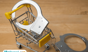 Kawanan Pengutil Toserba di Bumiayu Brebes Diamankan Warga, Satu Orang Lolos