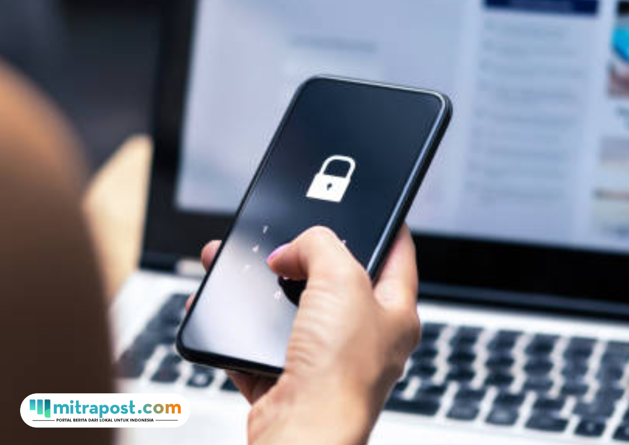 Aplikasi Matel Terindikasi Pencurian Data Pribadi, 4 Orang di Gresik Diperiksa