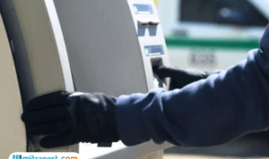 Waspada Modus Pencurian Saldo ATM Menggunakan Ganjalan Lidi atau Gagang Korek Api