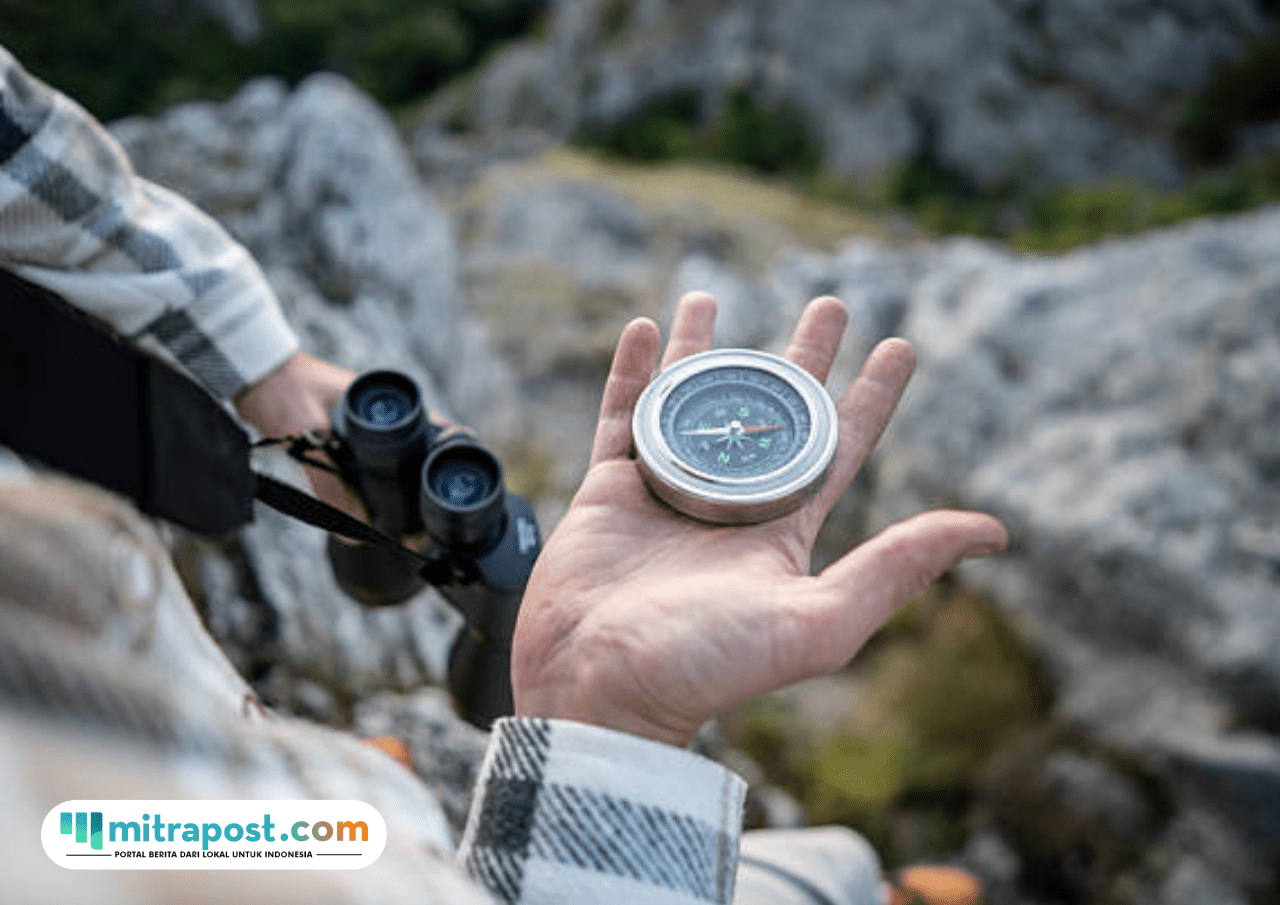 2 Pendaki Gunung Merapi Asal Sleman Tersesat, Pencarian Masih Dilakukan