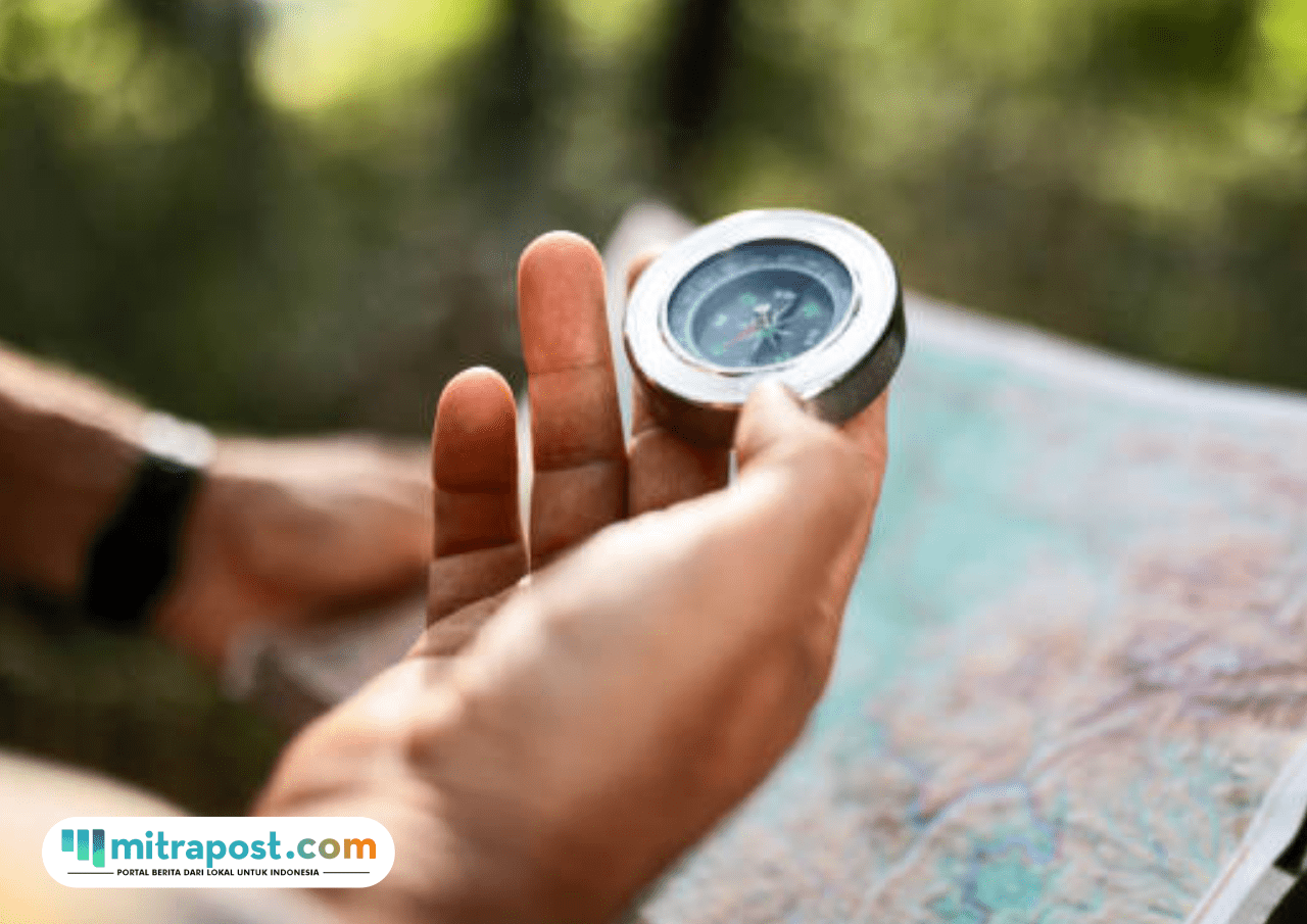 Dua Orang Dilaporkan Hilang Saat Mendaki di Gunung Slamet, 1 Ditemukan Selamat dan 1 Masih Dalam Pencarian