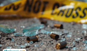 Penembakan Massal Terjadi di Pantai Bondi Sydney, Tewaskan 15 Korban