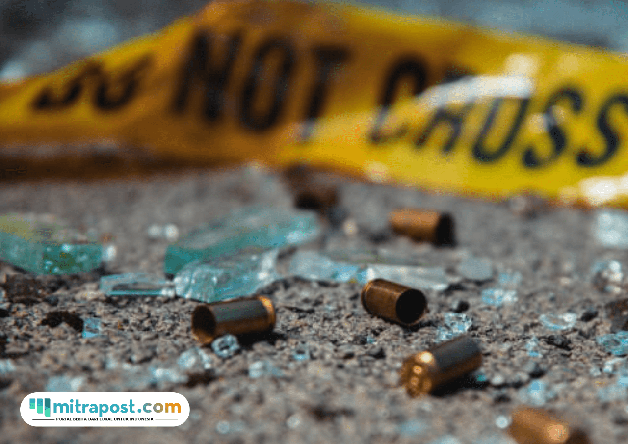 Penembakan Massal Terjadi di Pantai Bondi Sydney, Tewaskan 15 Korban