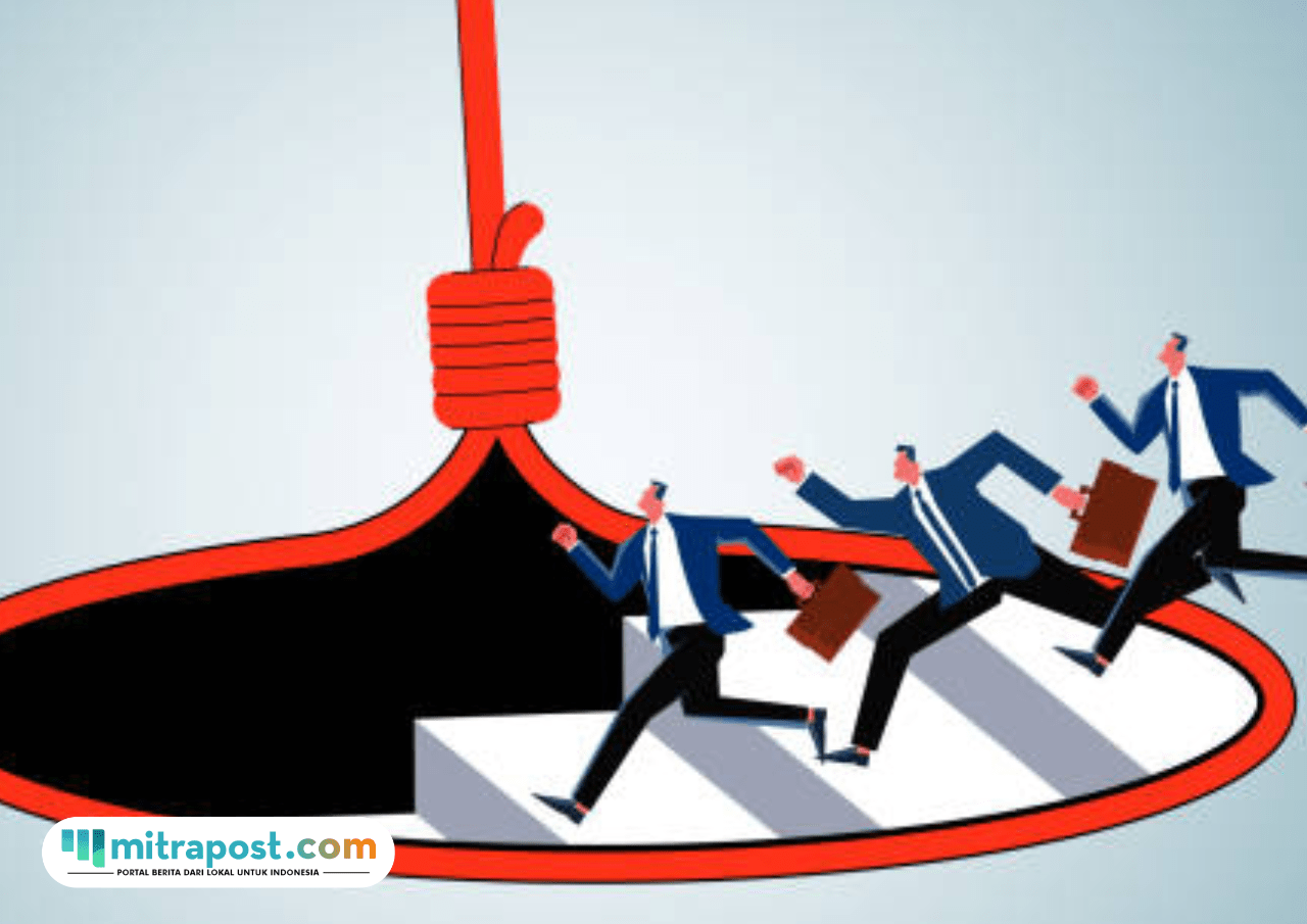 Tipu Puluhan Pencari Kerja, Seorang Pria Dihakimi Massa di Tebet Jaksel