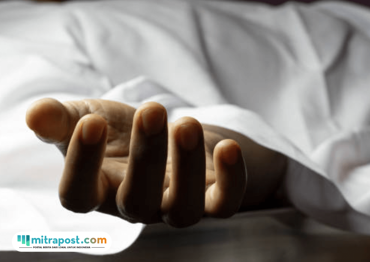 Sempat Dilaporkan Hilang, Advokat Asal Purwokerto Ditemukan Tewas di Cilacap