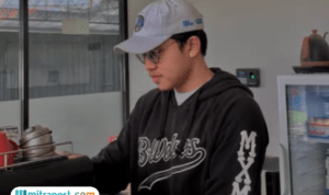 Terungkap Motif Resbob Lontarkan Ujaran Kebencian ke Suku Sunda